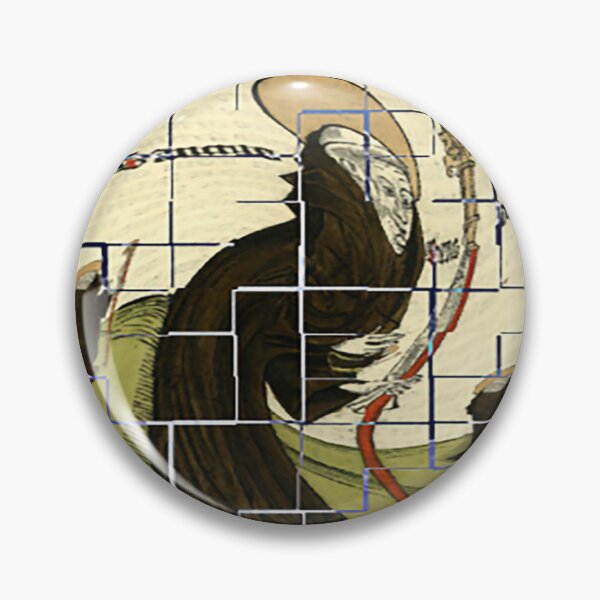 Item preview, St. Benedict(s) designed and sold by Great Circus of Witnesses.