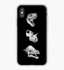 Cretaceous Park iPhone Case