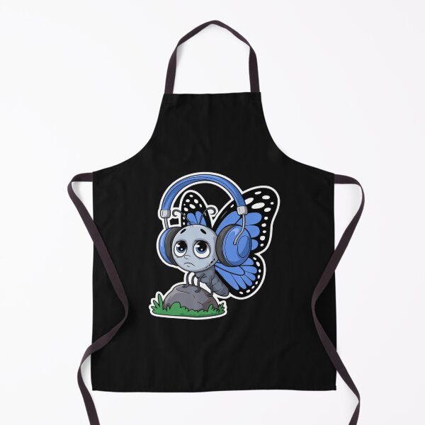 Item preview, Anti Social Butterfly designed and sold by SignumShop.