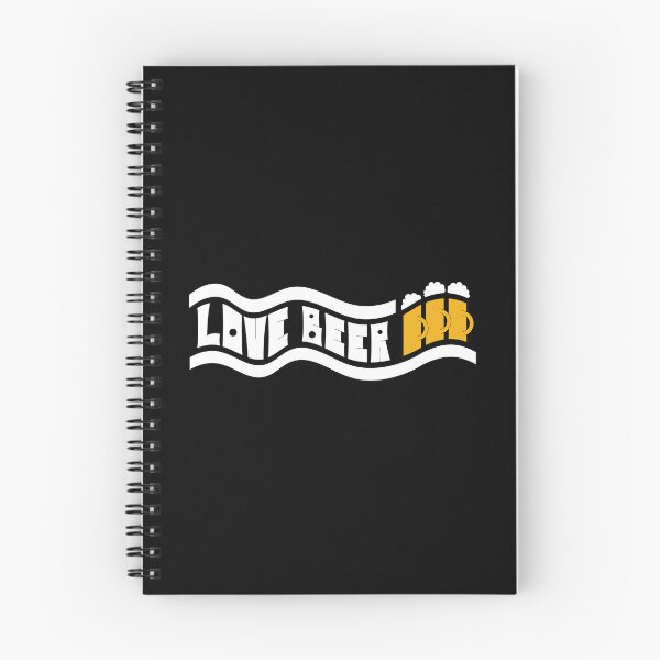 Item preview, I love beer illustration designed and sold by Familyshmot.