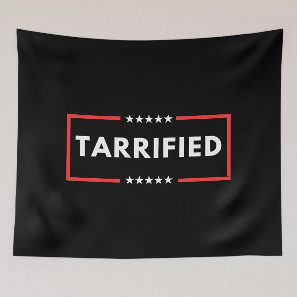 Item preview, Tarrified designed and sold by ThereseLyssia.