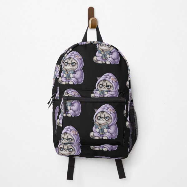 Item preview, Anti Social Cat designed and sold by SignumShop.