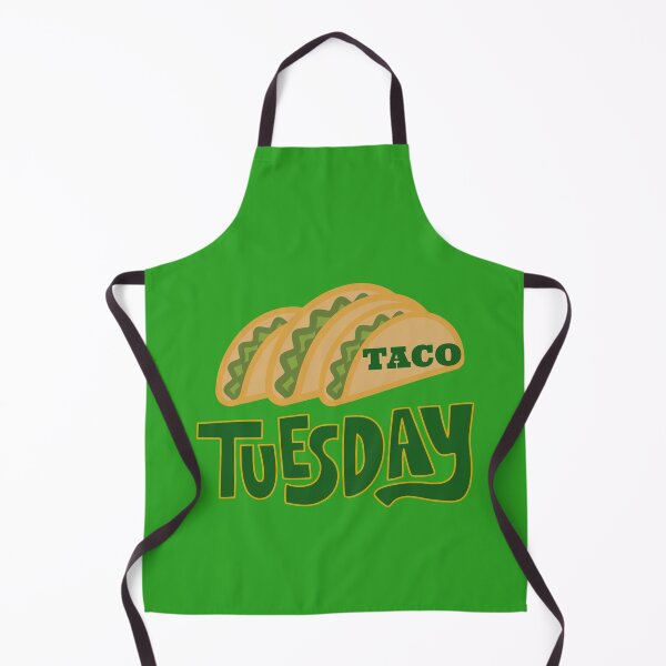 Item preview, Taco Tuesday designed and sold by Flavaprints4u.