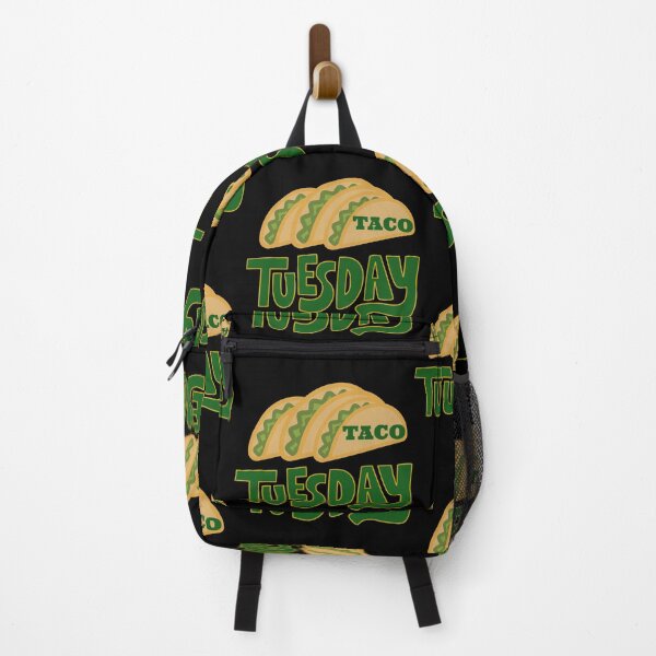 Item preview, Taco Tuesday designed and sold by Flavaprints4u.