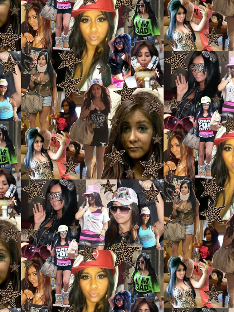 Thumbnail 4 von 4, iPhone-Hülle, Snooki designt und verkauft von bfrxnchie.