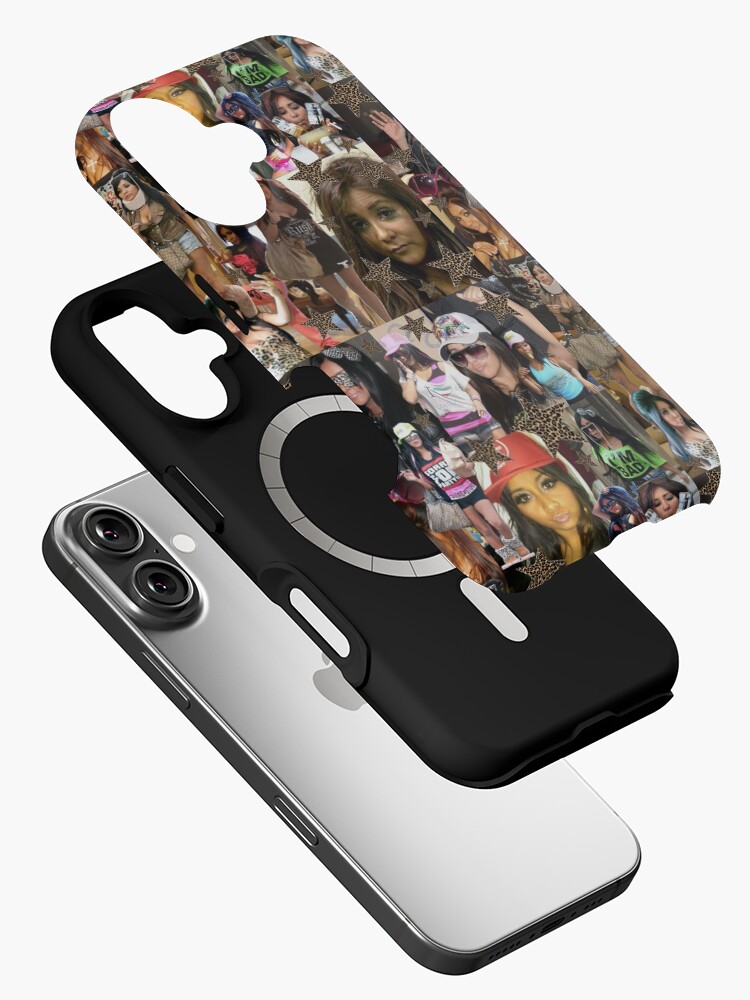 Thumbnail 2 von 4, iPhone-Hülle, Snooki designt und verkauft von bfrxnchie.