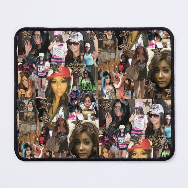 Item preview, Snooki designed and sold by bfrxnchie.