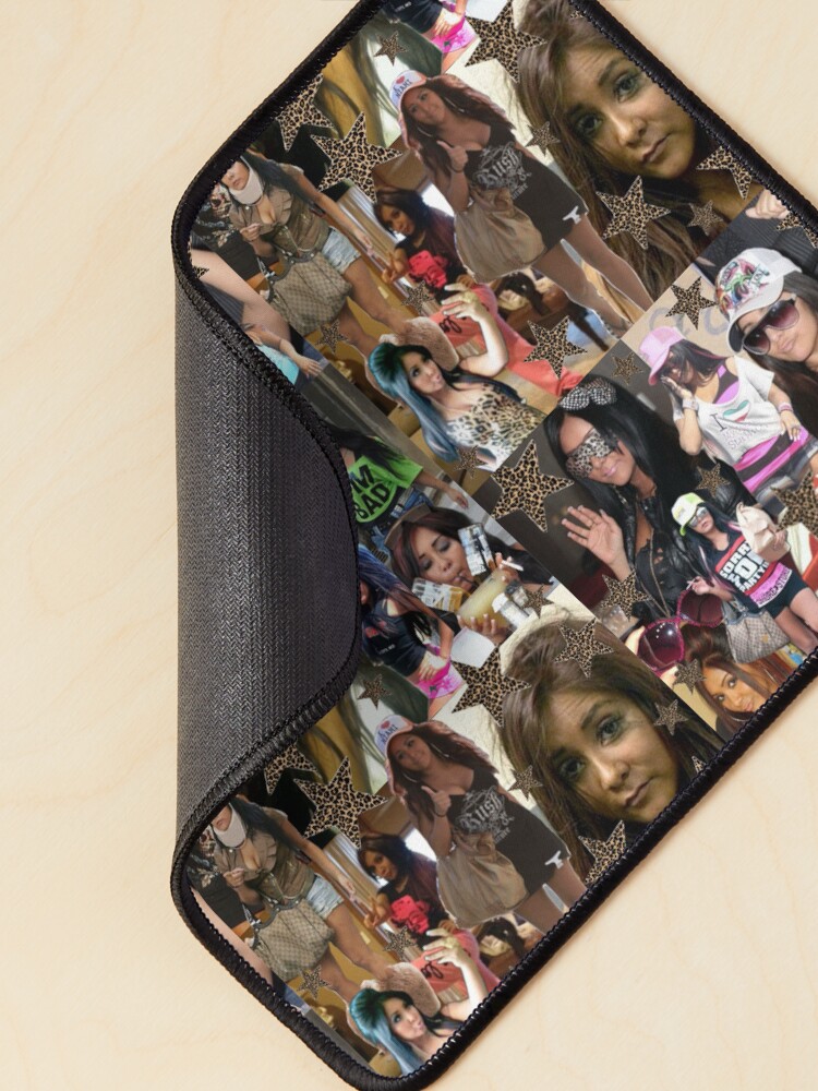 Thumbnail 2 von 5, Mauspad, Snooki designt und verkauft von bfrxnchie.