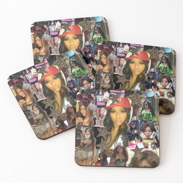 Item preview, Snooki designed and sold by bfrxnchie.