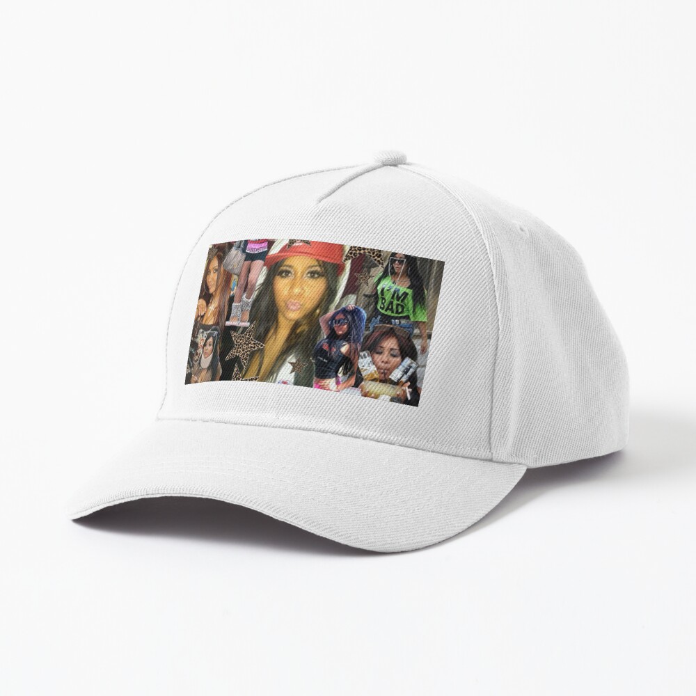 Artikel-Vorschau von Baseball Cap, designt und verkauft von bfrxnchie.