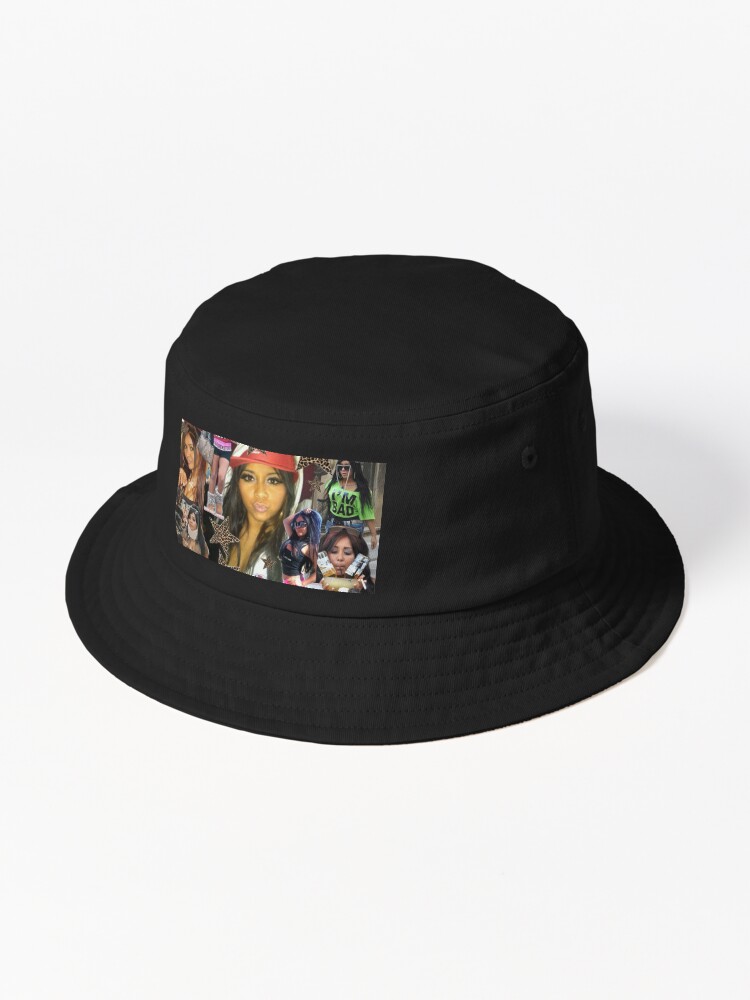 Thumbnail 1 von 6, Bucket Hat, Snooki designt und verkauft von bfrxnchie.