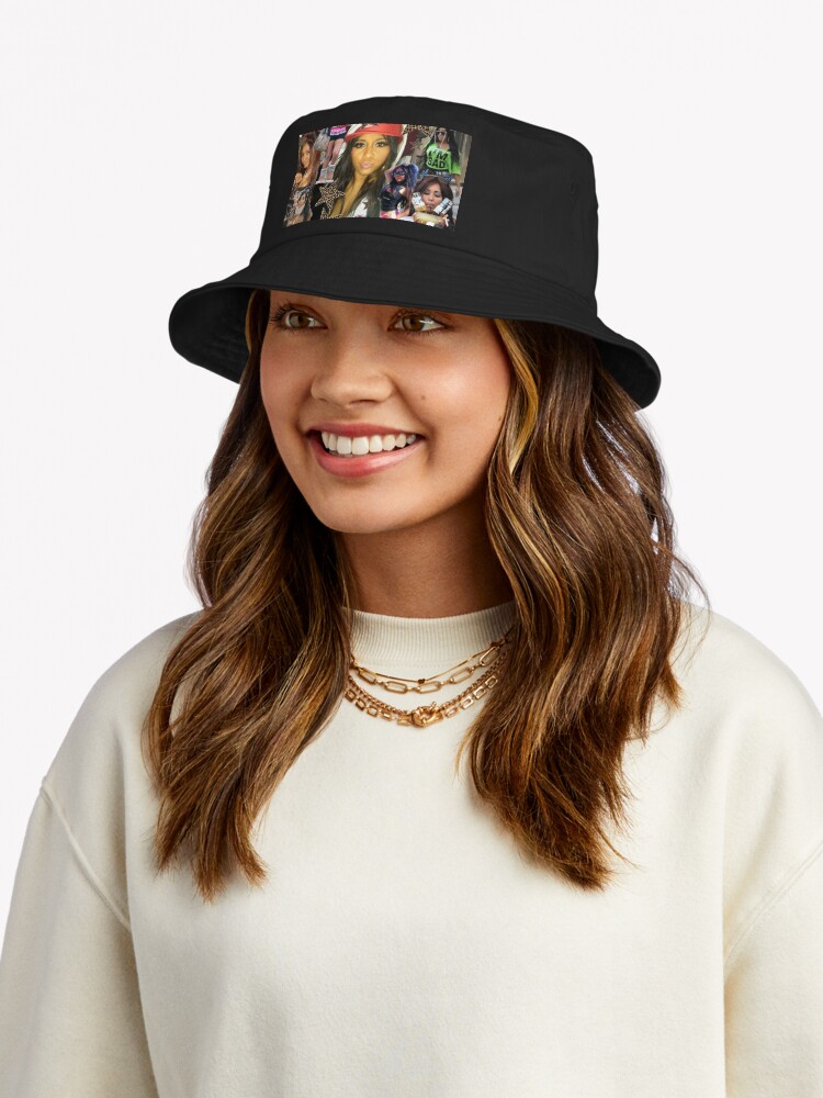 Thumbnail 5 von 6, Bucket Hat, Snooki designt und verkauft von bfrxnchie.