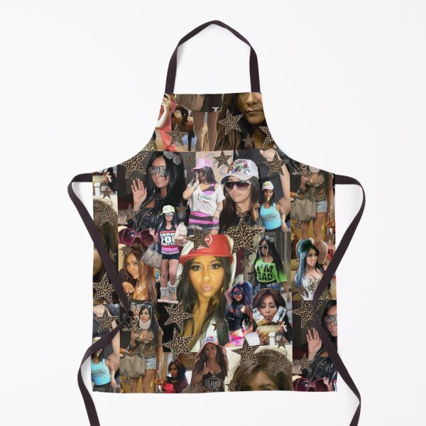 Item preview, Snooki designed and sold by bfrxnchie.