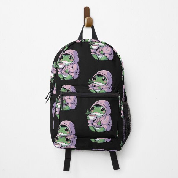 Item preview, Anti Social Frog designed and sold by SignumShop.