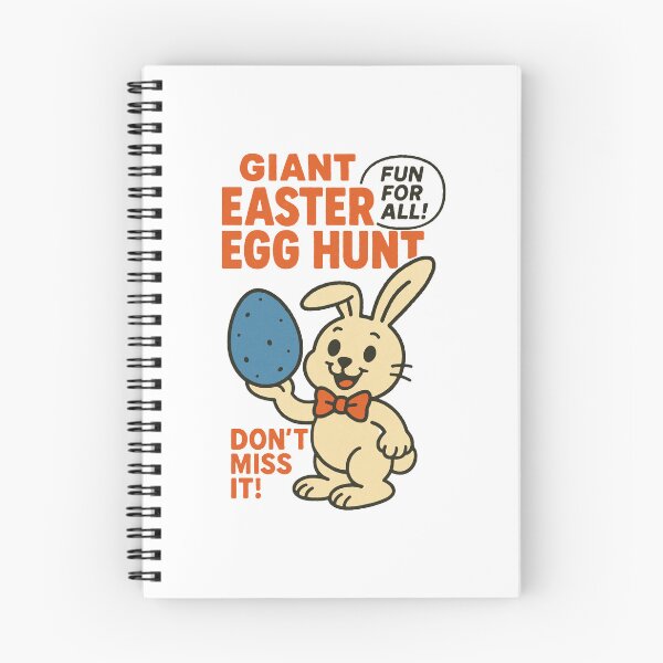 Item preview, Giant Easter Egg Hunt Fun Event designed and sold by zzz888.