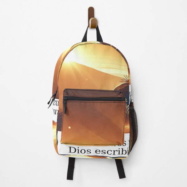 Item preview, Where everyone saw the end...God wrote the beginning... designed and sold by Bigornia.