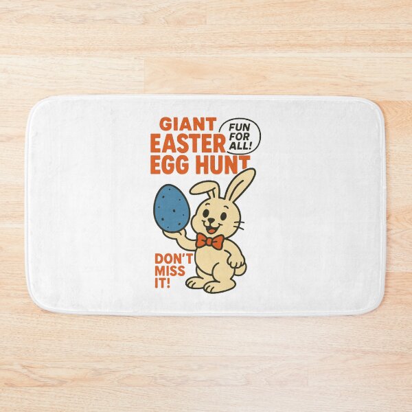 Item preview, Giant Easter Egg Hunt Fun Event designed and sold by zzz888.