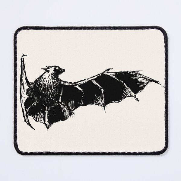Item preview, Dark Gothic Bat Artwork designed and sold by altshop.