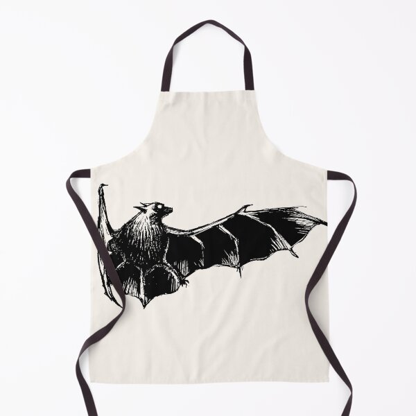 Item preview, Dark Gothic Bat Artwork designed and sold by altshop.