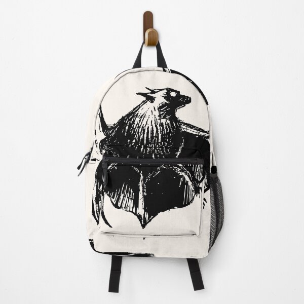 Item preview, Dark Gothic Bat Artwork designed and sold by altshop.