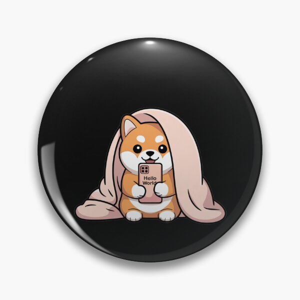 Item preview, Anti Social Dog designed and sold by SignumShop.