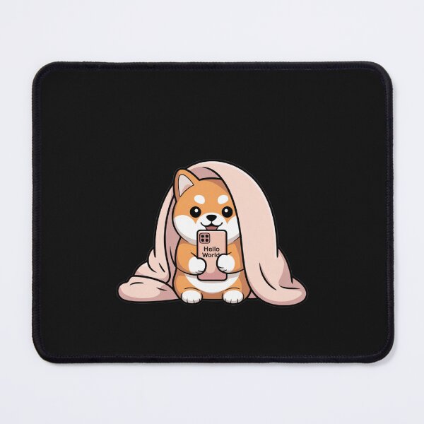Item preview, Anti Social Dog designed and sold by SignumShop.