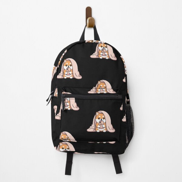 Item preview, Anti Social Dog designed and sold by SignumShop.