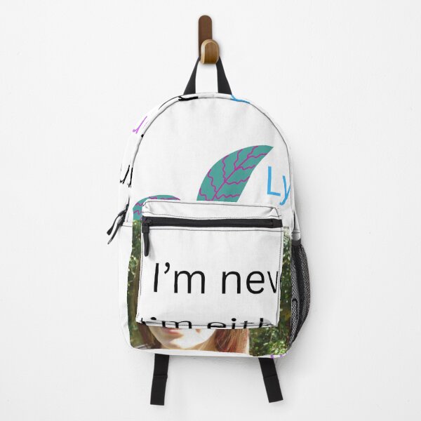 Item preview, im never wrong designed and sold by SSPP33.