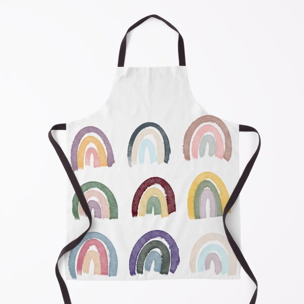 Item preview, Rainbow color pallets : Print designed and sold by Dallas_Arnold_Design.