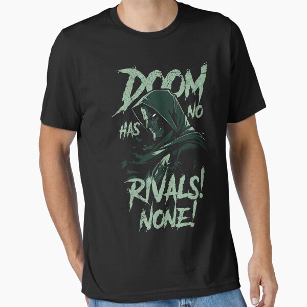 Vista previa del artículo con la obra «Sin rivales», diseñado y vendido por RatherCreative.
