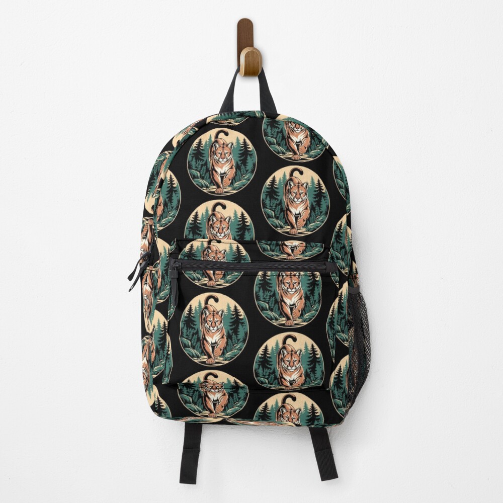 Item preview, Backpack designed and sold by AlchemyColor.