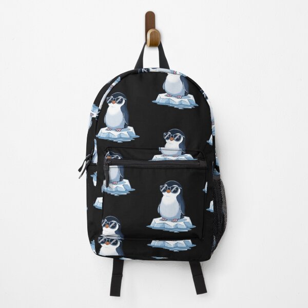 Item preview, Anti Social Penguin designed and sold by SignumShop.