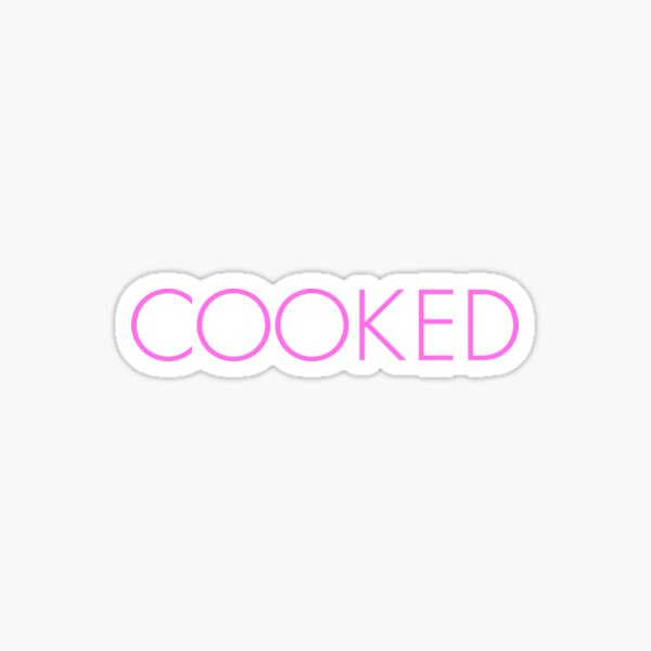 Artikel-Vorschau von Gekocht in Pink Modern Dünn Edel, designt und verkauft von luv-fi.