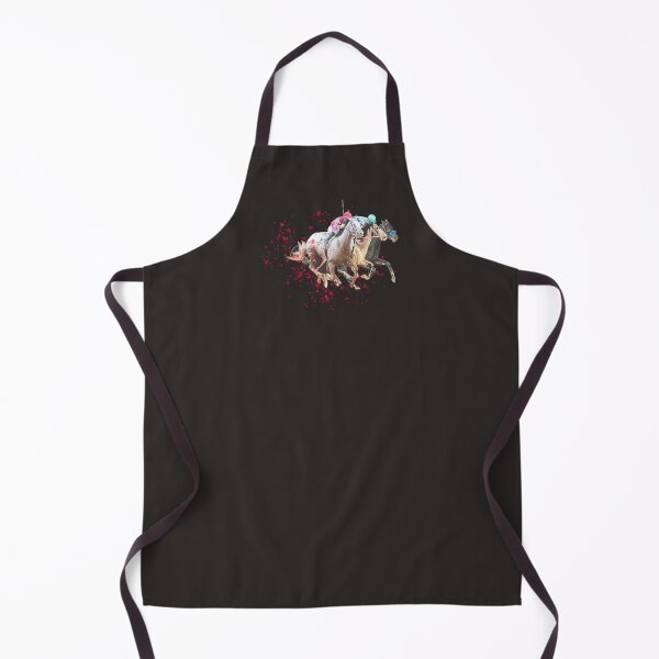 Item preview, Kentucky Derby Racehorse design designed and sold by Ginny Luttrell.