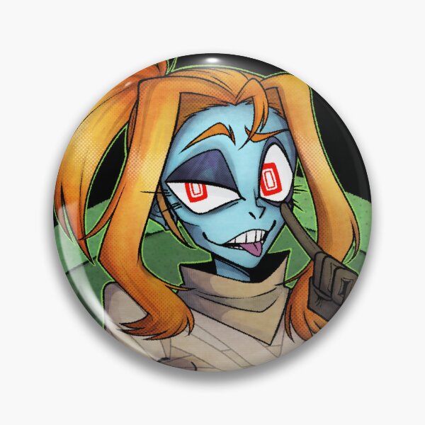 Item preview, The Gaslight District Melancholy designed and sold by haunted totem.