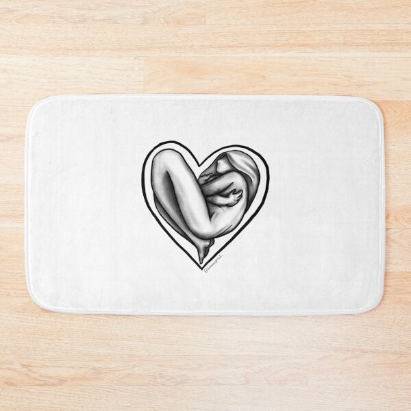 Item preview, He hugged me designed and sold by LaMarsupial.