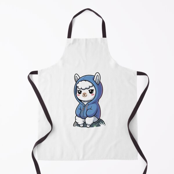 Item preview, Anti Social Alpaca designed and sold by SignumShop.