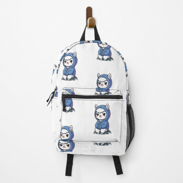 Item preview, Anti Social Alpaca designed and sold by SignumShop.