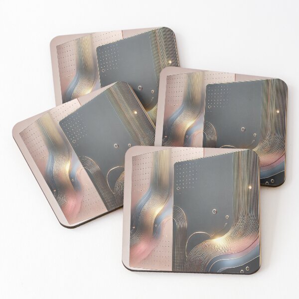 Item preview, Abstract Luxury designed and sold by GalenaDeco.