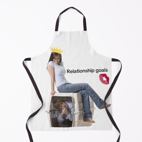Item preview, relationship goals designed and sold by SSPP33.