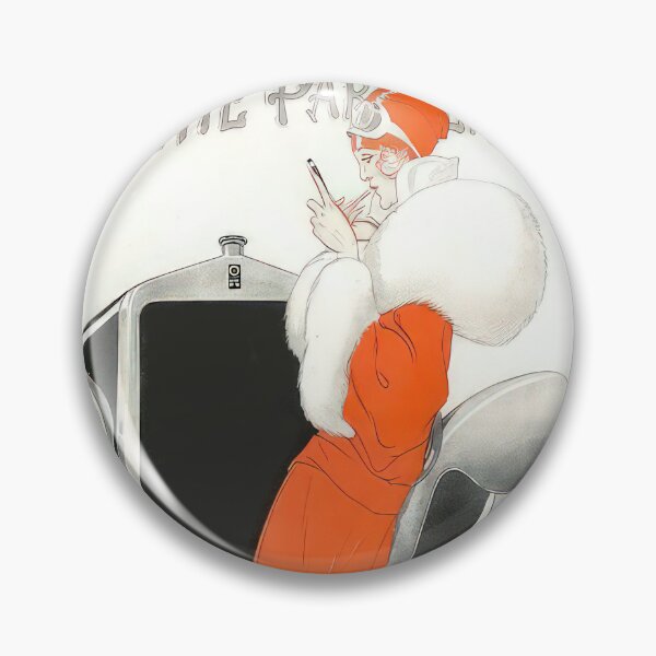 Item preview, la vie parisienne designed and sold by stevepaint.