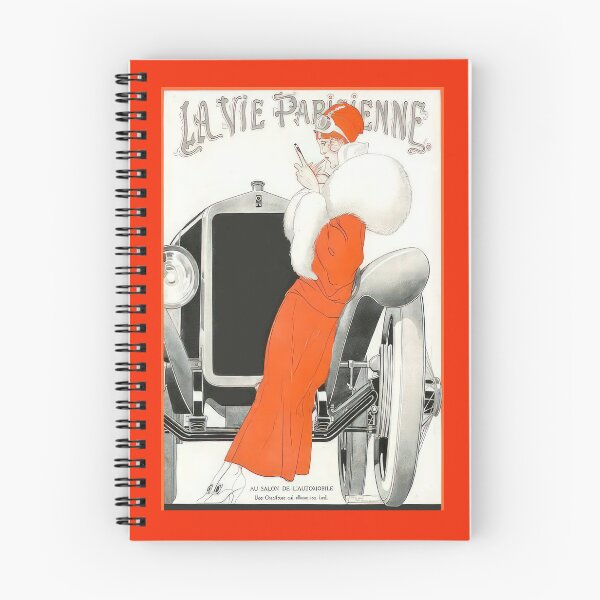 Item preview, la vie parisienne designed and sold by stevepaint.