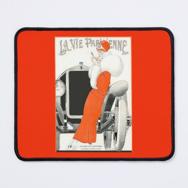 Item preview, la vie parisienne designed and sold by stevepaint.