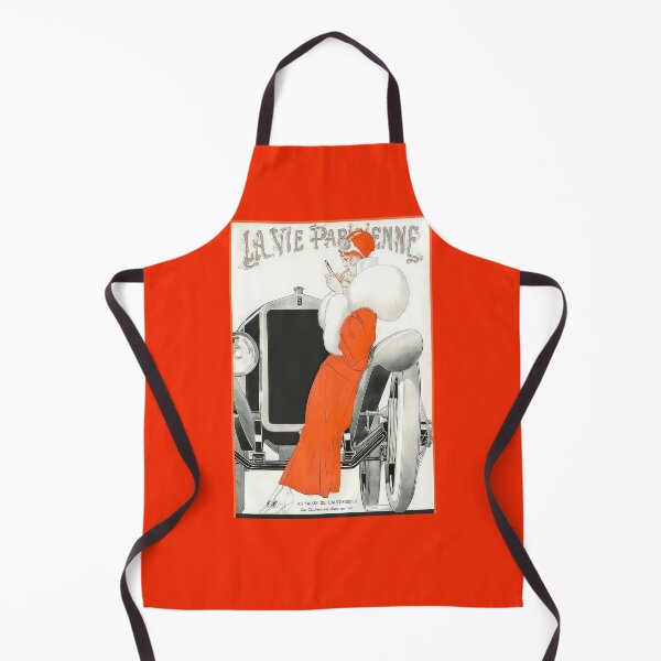 Item preview, la vie parisienne designed and sold by stevepaint.