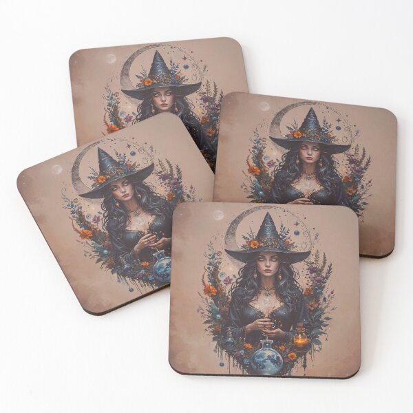 Item preview, Earth Witchcraft designed and sold by unlikeably mellow.