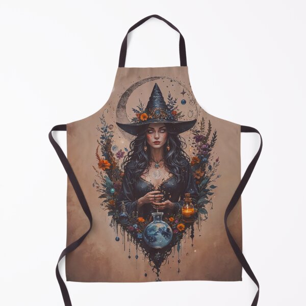 Item preview, Earth Witchcraft designed and sold by unlikeably mellow.