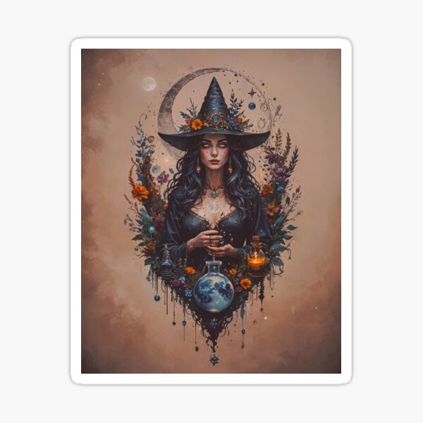 Item preview, Earth Witchcraft designed and sold by unlikeably mellow.