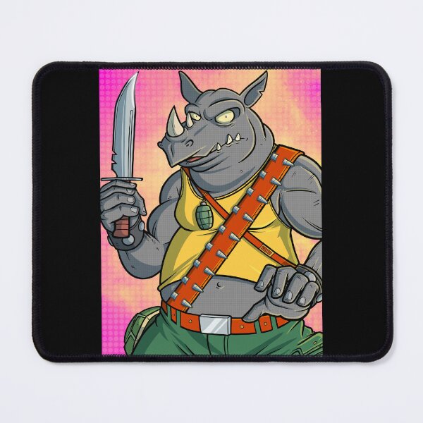 Item preview, ROCKSTEADY RHINO designed and sold by contender58.