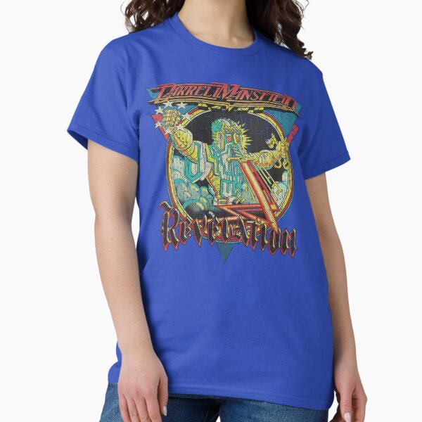 Item preview, Revelation 1985 designed and sold by AstroZombie6669.