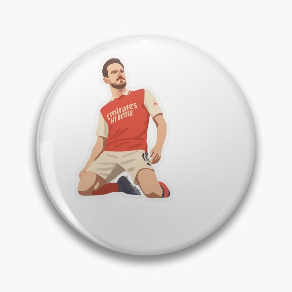 Item preview, Declan Rice designed and sold by Sticker Athletic.